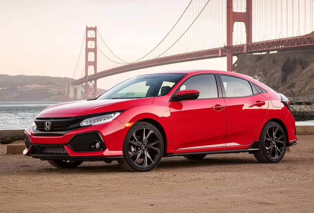 The 12 best commuter cars of 2024