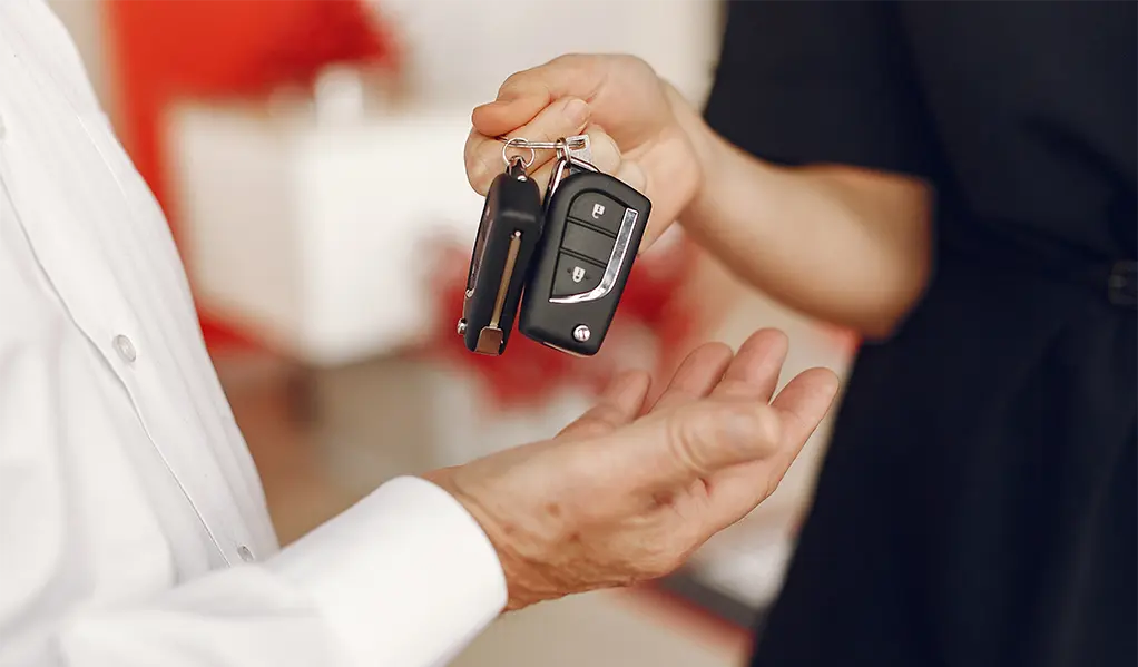 Car Subscription Explained