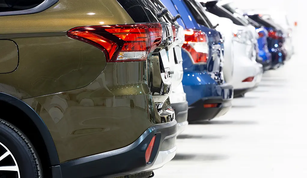 How Vehicle Subscription is Affecting Fleet Management