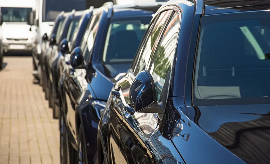 Why Choose AMT Auto for Your Vehicle Subscription Service