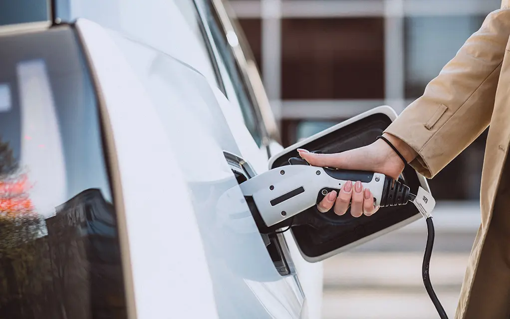 SMEs Can Secure The Best Deals On New EVs. Here's How