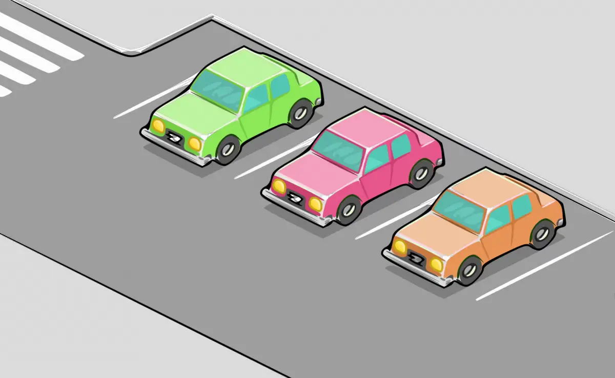4 Reasons you should offer probationary cars to new employees
